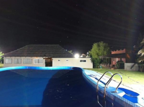 Cabañas Don Victor